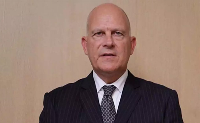 Air India CEO Campbell Wilson resigns, says source